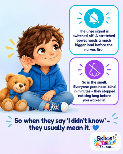 The 8-Week Reset — Encopresis & Daily Soiling Accidents Plan for Kids 4–11