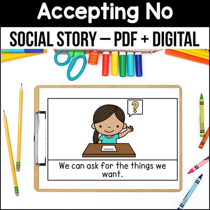40 Social Stories MEGA BUNDLE